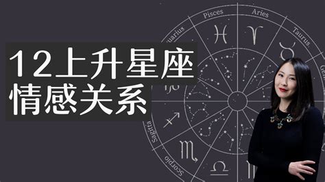 上升跟太陽一樣|上升星座｜代表初印象？分析與太陽月亮星座分別＋星 